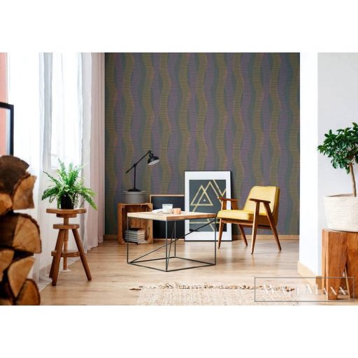 AS CREATION 36758-3 design tapéta minta