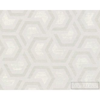 AS CREATION 36760-4 világos modern minta