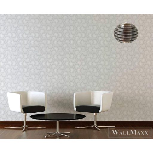 AS CREATION 36760-4 világos modern minta