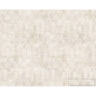 AS CREATION Character 36771-1 krémszínű design tapéta