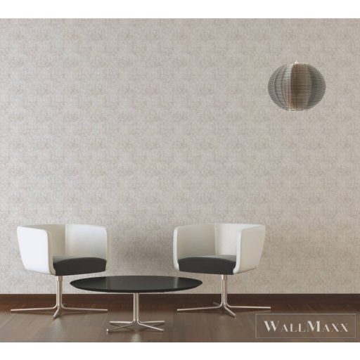 AS CREATION Character 36771-1 krémszínű design tapéta