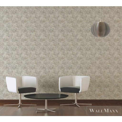 AS CREATION Character 36771-3 bézs design tapéta