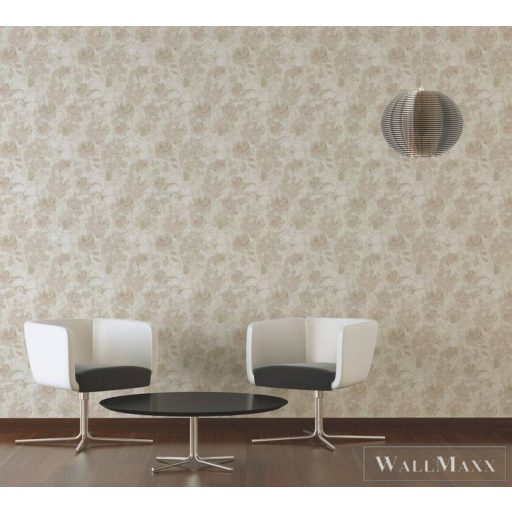 AS CREATION Character 36772-3 bézs design tapéta