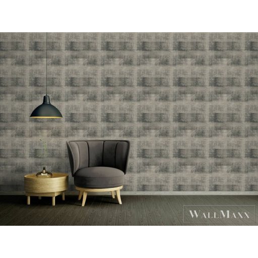 AS CREATION Character 36773-3 taupe design tapéta