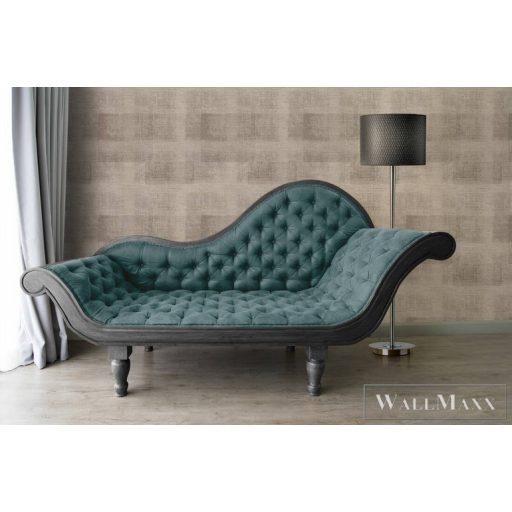 AS CREATION Character 36773-7 barna design tapéta