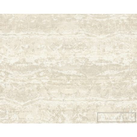 AS CREATION Character 36774-1 krémszínű design tapéta