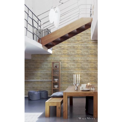 AS CREATION Character 36774-2 taupe modern tapéta