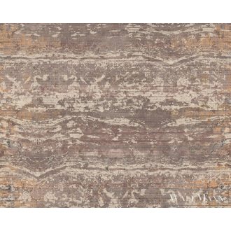 AS CREATION Character 36774-4 barna design tapéta