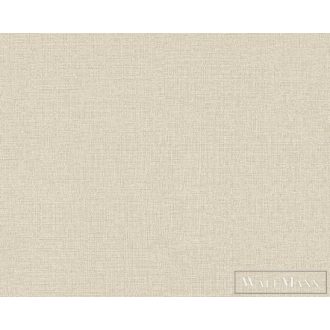 AS CREATION Character 36776-2 bézs textil mintás tapéta