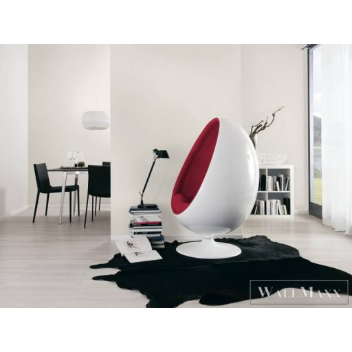 AS CREATION Character 36776-4 krémszínű textil mintás tapéta