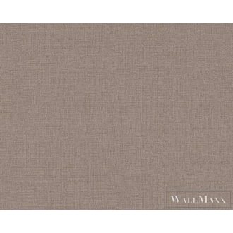 AS CREATION Character 36776-5 barna textil mintás tapéta