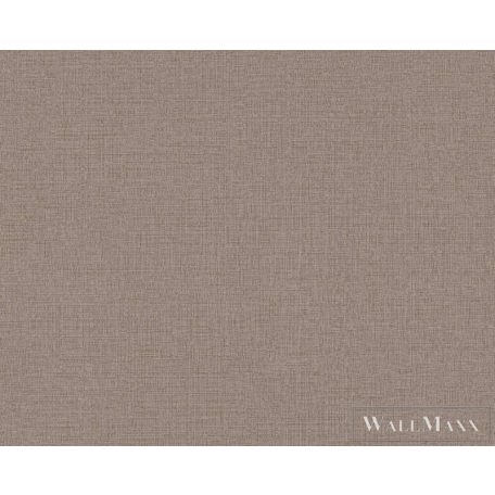 AS CREATION Character 36776-5 barna textil mintás tapéta