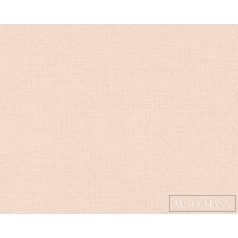   AS CREATION Character 36776-6 rózsaszín textil mintás tapéta