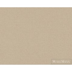 AS CREATION Character 36776-7 bézs textil mintás tapéta