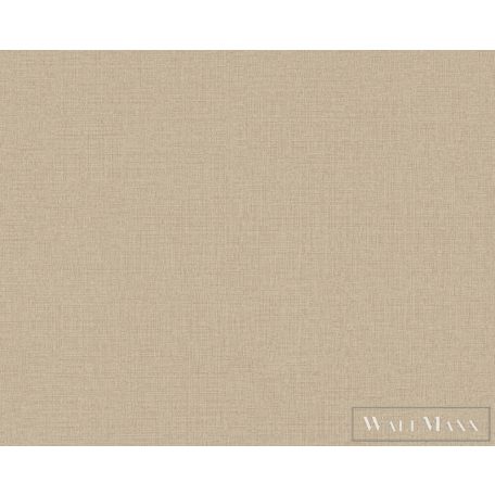 AS CREATION Character 36776-7 bézs textil mintás tapéta