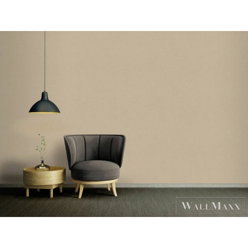 AS CREATION Character 36776-7 bézs textil mintás tapéta