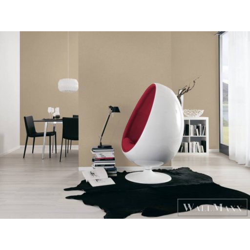 AS CREATION Character 36776-7 bézs textil mintás tapéta