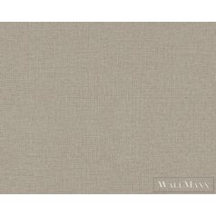 AS CREATION Character 36776-9 taupe textil mintás tapéta