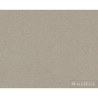 AS CREATION Character 36776-9 taupe textil mintás tapéta