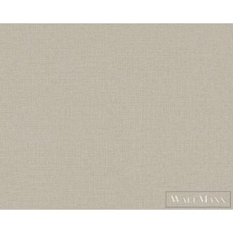 AS CREATION Character 36777-1 taupe textil mintás tapéta