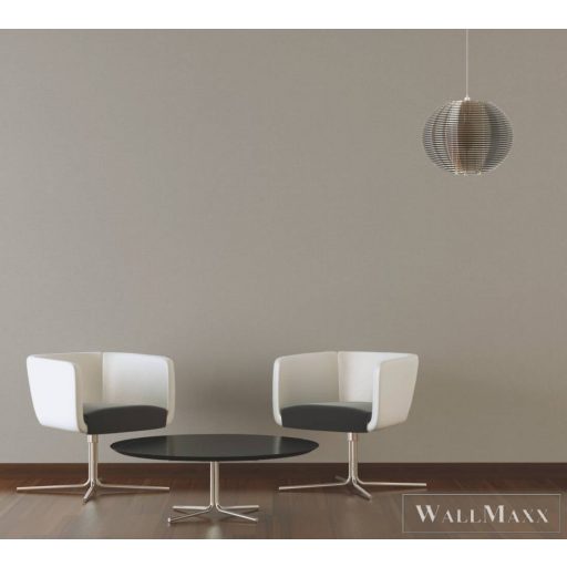 AS CREATION Character 36777-1 taupe textil mintás tapéta