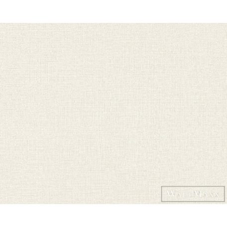 AS CREATION Character 36777-2 krémszínű textil mintás tapéta