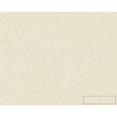 AS CREATION Character 36777-6 bézs textil mintás tapéta