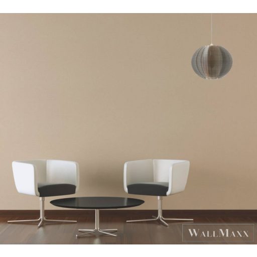 AS CREATION Character 36777-8 bézs textil mintás tapéta