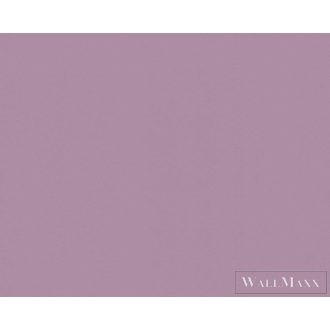   AS CREATION 3679-07 lila színű, semleges felületű tapéta