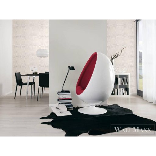 AS CREATION 3679-21 világos kékes szürke, semleges felülettel