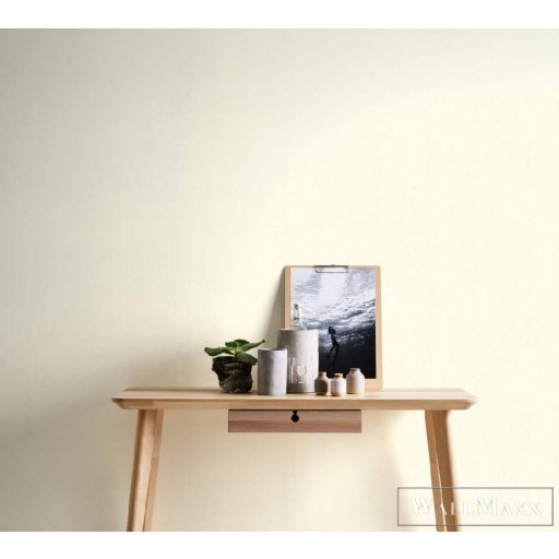 AS CREATION NEW LIFE 2023 3680-03 SZÜRKE FÉMES HATÁSÚ TAPÉTA