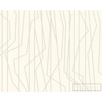   AS CREATION Emotion Graphic 2021 36878-3 szürke grafikus tapéta