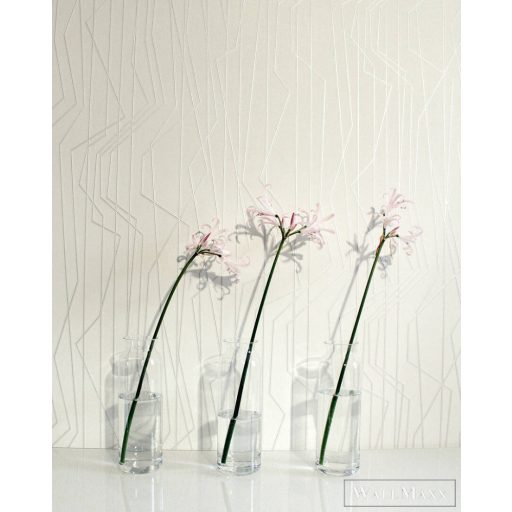 AS CREATION Emotion Graphic 2021 36878-3 szürke grafikus tapéta