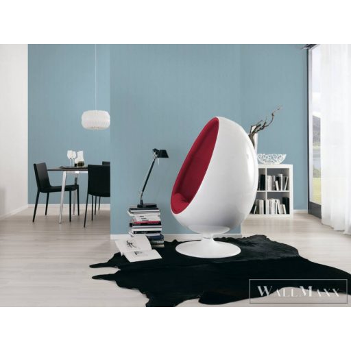 AS CREATION Emotion Graphic 2021 36879-2 kék grafikus tapéta