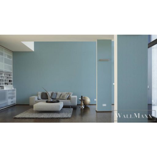 AS CREATION Emotion Graphic 2021 36879-2 kék grafikus tapéta