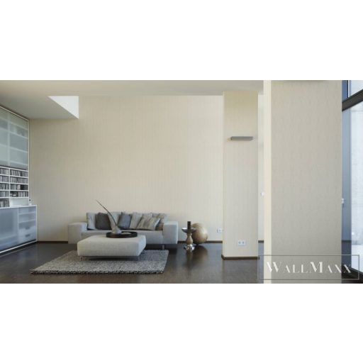 AS CREATION Emotion Graphic 2021 36879-7 krémszínű grafikus tapéta