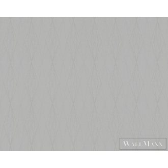   AS CREATION Emotion Graphic 2021 36879-8 szürke grafikus tapéta