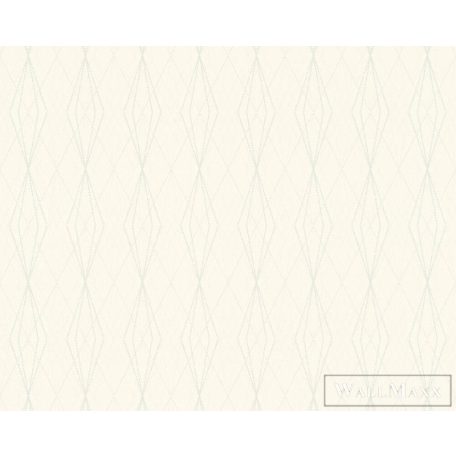 AS CREATION Emotion Graphic 2021 36880-1 fehér grafikus tapéta