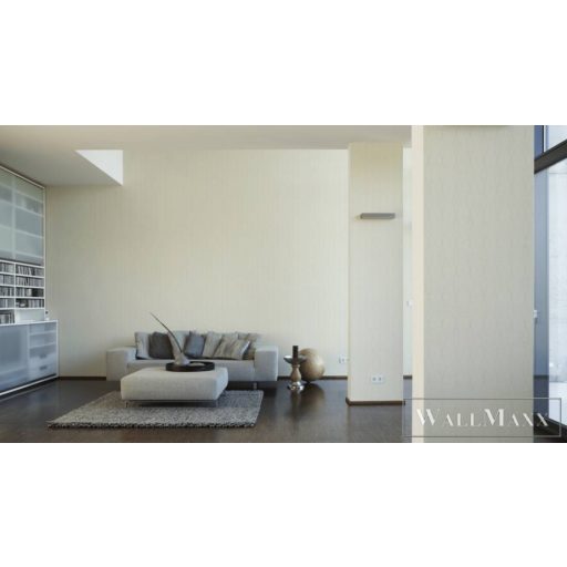 AS CREATION Emotion Graphic 2021 36880-1 fehér grafikus tapéta