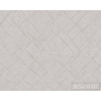   AS CREATION Emotion Graphic 2021 36881-1 bézs modern tapéta