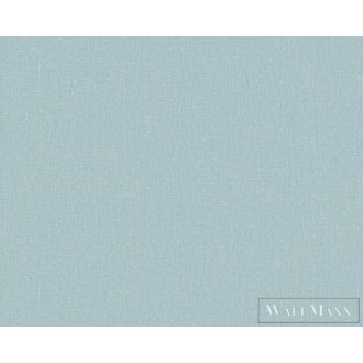   AS CREATION Emotion Graphic 2021 36882-2 kék grafikus tapéta