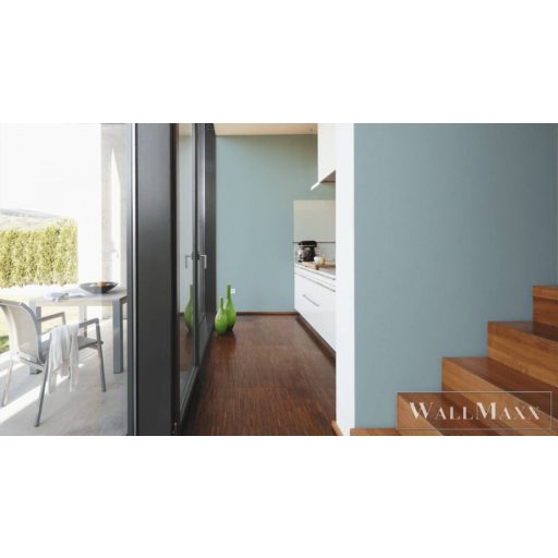 AS CREATION Emotion Graphic 2021 36882-2 kék grafikus tapéta