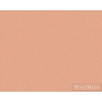   AS CREATION Emotion Graphic 2021 36882-4 narancssárga modern tapéta