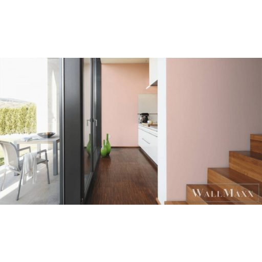 AS CREATION Emotion Graphic 2021 36882-5 rózsaszín modern tapéta