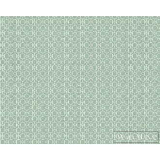   AS CREATION Emotion Graphic 2021 36883-4 zöld grafikus tapéta