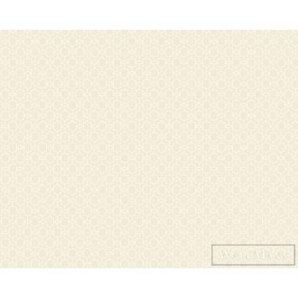   AS CREATION Emotion Graphic 2021 36883-5 krémszínű grafikus tapéta