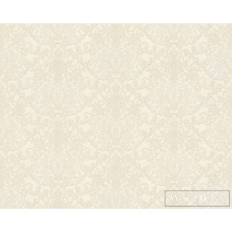 AS CREATION Laurel 36886-2 szürke barokk tapéta