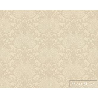 AS CREATION Laurel 36886-5 bézs barokk tapéta