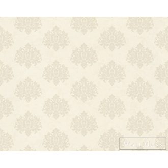 AS CREATION Laurel 36887-2 fémhatású barokk tapéta