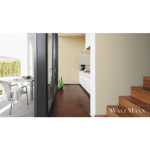 AS CREATION Laurel 36888-1 bézs klasszikus tapéta